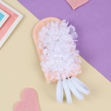 Hair set 