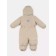 Demitsicon Demi -season Rant Everest, height 74 cm, beige color