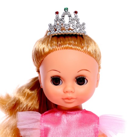 Doll "Elya Festive 2", 30.5 cm-2