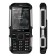 Cell phone Texet TM-D314 Black