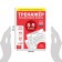Training book "Trainer in the Russian language Grade 8-9", 102 sheets