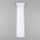 Lightning "Spiral", No. 7 Discharge, castle machine, 40 cm, white color No. 101