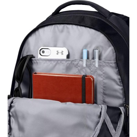Under Armor Hustle 5.0 Backpack (1361176-001)-2
