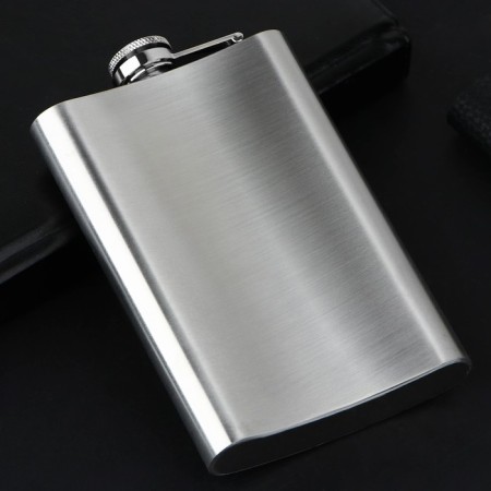 Spirt flask, 270 ml-2