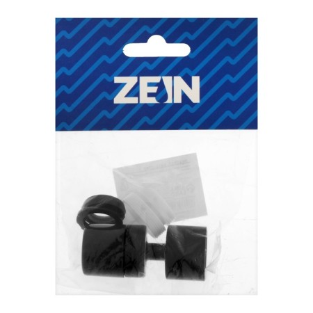 Zein z3590, rotary, on a hinge, black-9