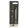 Balloon rod Parker Quinkflow Z08, 98 mm, 0.7 mm, metal, black ink