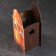 Standing for a bottle "Cartridge" 25x11x9.5 cm