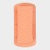 Baking shape of the share "Bread. Stripes ”, silicone, 27.5 × 13.5 × 7 cm (internal 23.5 × 10), peach color