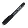 Permanent marker, 4.0 mm, black