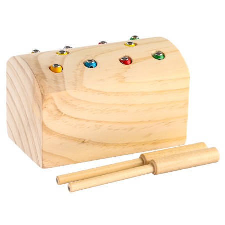 Magnetic fishing "Funny worms"-3