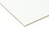Pluted cardboard 20 x 30 cm, thickness 2 mm, 3-layer acrylic soil, calligrata
