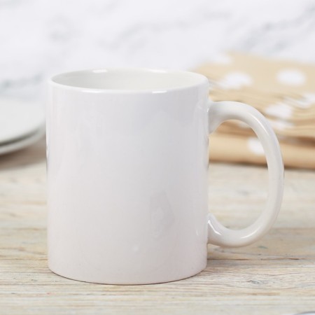 Mug "And what will you do to me?", 300 ml-1