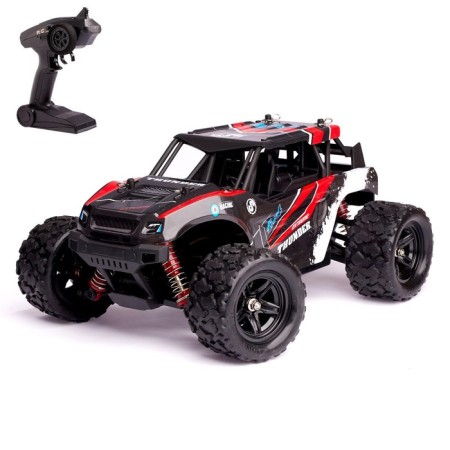 Radio -controlled machine "Baggi", 4WD, 36 km/h, scale 1:18