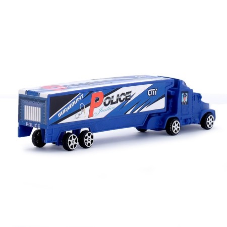 Inertial “Special Service” truck, mix-2