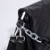 Bag-mixer on the valve, black color