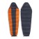 ATEMI A2-18N sleeping bag, cocoon, 2 layers, 80x225 cm, 5 s