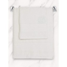 Terry towel Sofi de Marko Ashby, 500 g, size 100x150 cm, cream color