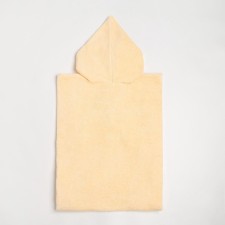 Poveris towel, I am a “gnome”, milk color, size 24-32, 100 % cotton, 320 g/m2