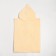 Poveris towel, I am a “gnome”, milk color, size 24-32, 100 % cotton, 320 g/m2