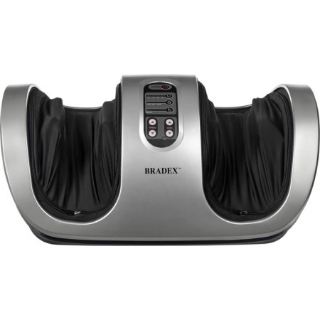 Foot massager Bradex KZ 1177, electric, 40 watts, 4 modes, timer, from the network-2