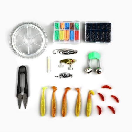 A set of fishing accessories "Fisheries", 11 items-3