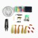 A set of fishing accessories "Fisheries", 11 items