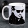 Mug "All the way", 330 ml