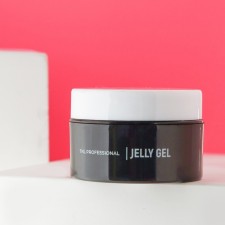 Camouflage gel-yel, for increasing, pale pink, 18 ml