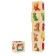 Cubes of the Association "New Year"