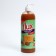 Commercial liquid soap with cedar oil, 1000 ml, Flux