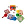Board game "Funny Toster" (Crazy toaster)
