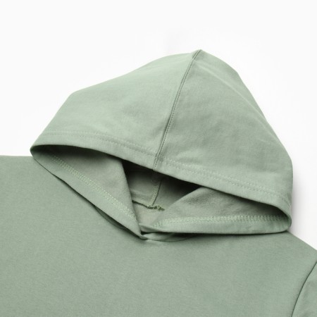 Female set (Fufaika/Pants) I am beginning, olive color, size 46-4