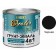 Soil-enamel in rust 4 in 1 black vitcolor 1.8 kg