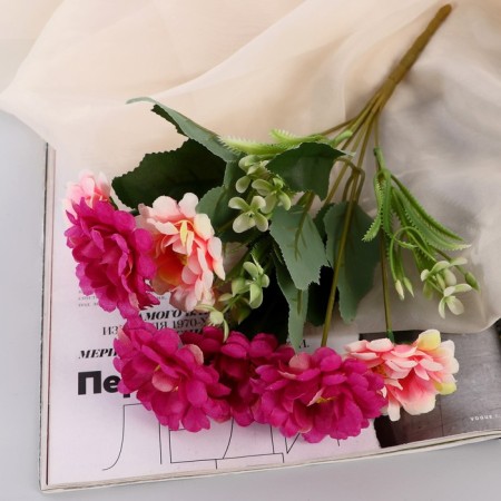 Bouquet "Puffy Puffic" 5x29 cm, mix