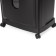 Schroeder Brauberg S18-S (P-2), silent, stripes of 6 mm, 18 sheets, brackets, pl. Cards, CD, 28 liters