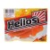Vibro -high -high Helios Catcher Orange & Sparkles, 9 cm, 5 pcs. (HS-2-022)