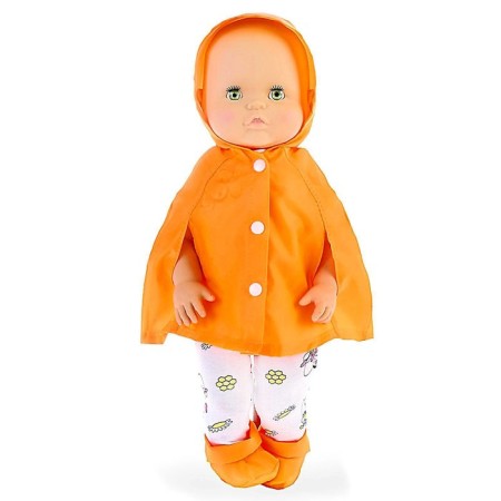 Doll "Baby No. 10", mix-4