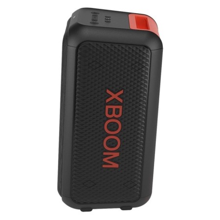 Minisystem LG XBOOM XL5S Black 200W USB BT-7