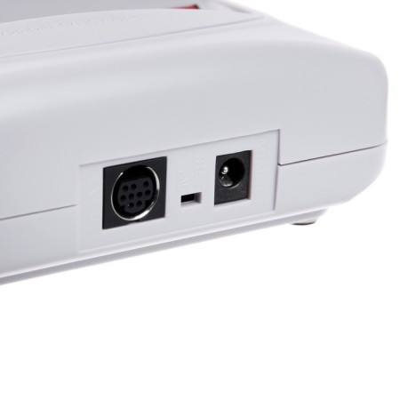 Dendy Drive 260, 8-bit, 260 games, 2 gamepads-8