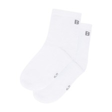 Nosk children, size 12-14, white color