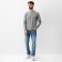 Men's jeans mist size 29, blue