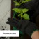 Set for seedlings: glasses of 600 ml (8 pcs), pan 36 × 18 cm, color mix, Greengo