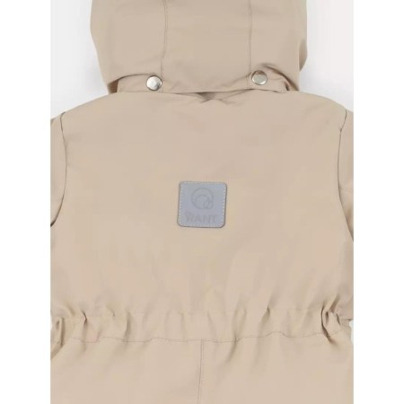 Demitsicon Demi -season Rant Everest, height 74 cm, beige color-3