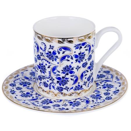 Balsford coffee set Marmaris, 100 ml, 12 items-2