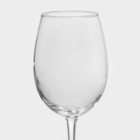 A set of glass glasses for the wine Classique, 445 ml, 2 pcs-2