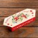 Gift box "Snowmen 'candy", 10 x 20 x 4.3 cm