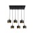 6 lamps