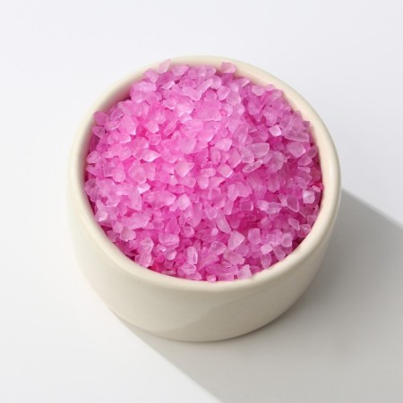 Bath salt "Sweet figs", 100 g, Beauty Fox-1