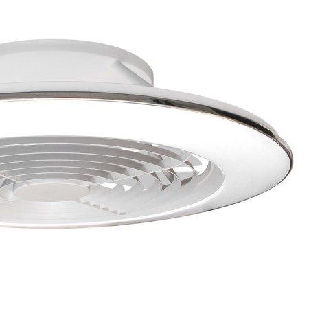 Mantra Alisio, LED, 5900LM, 2700-5000K, 195 mm, white color, white-2