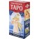 Tarot "Sensual. 78 shades of passion", fortune -tier cards, 78 l, 18+
